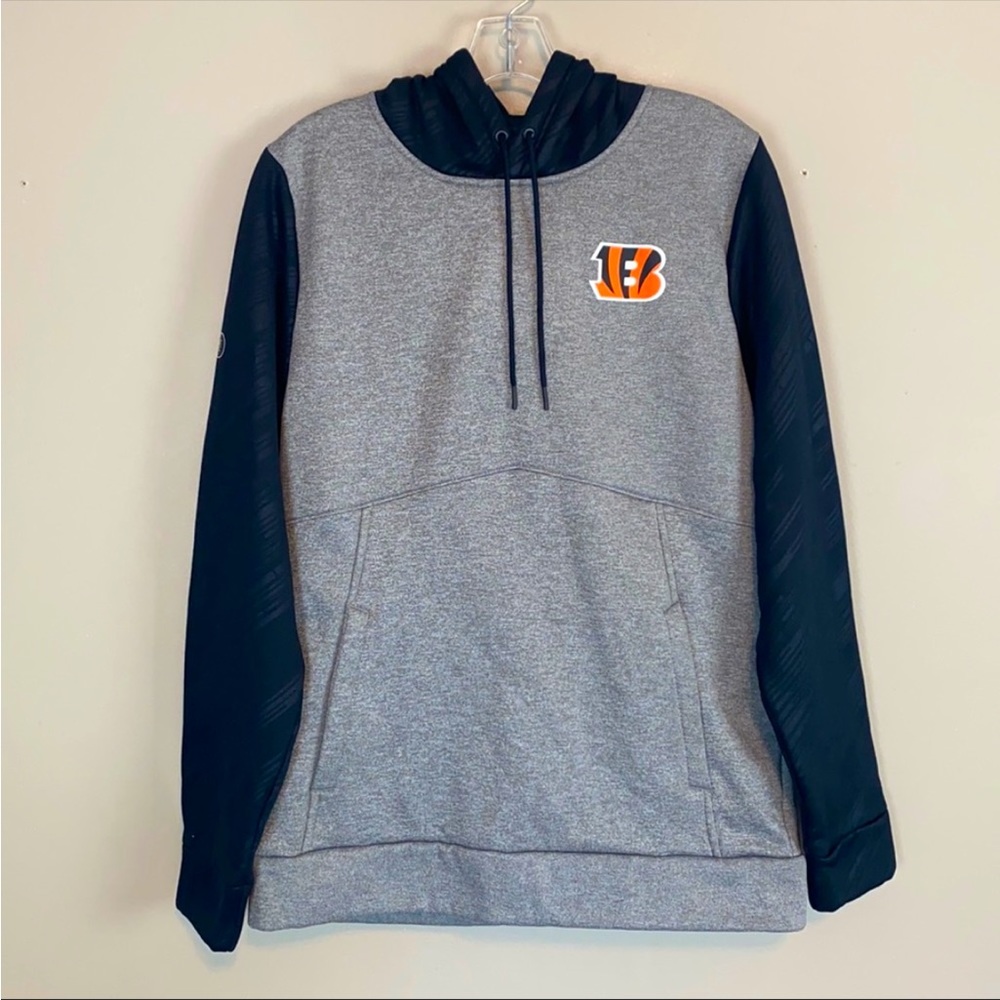 Under Armour Cincinnati Bengals Hoodie Sweatshirt